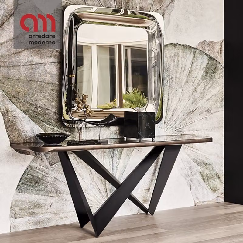 Consolle Westin Keramik Premium Cattelan Italia