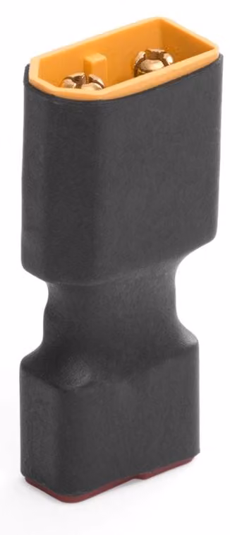 Adattatore XT60 maschio - Dean-T femmina