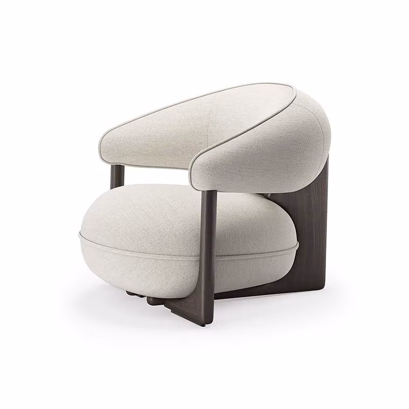 Poltrona Ruby Lounge Cattelan Italia