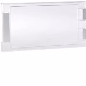 Porta di ricambio Hager, modello Vector, IP65 per VE112 VZ094
