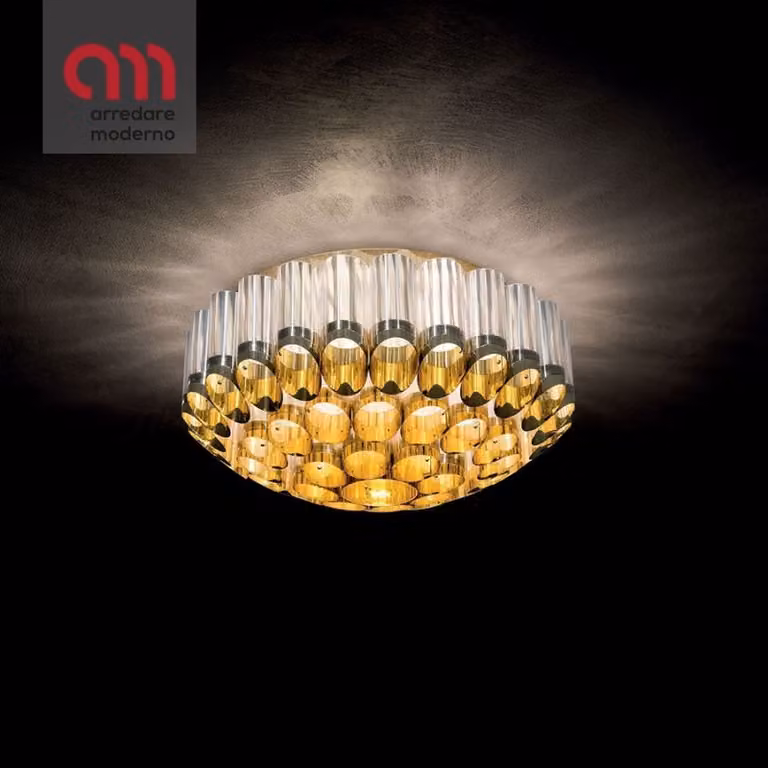 Lampada Odeon Slamp da soffitto