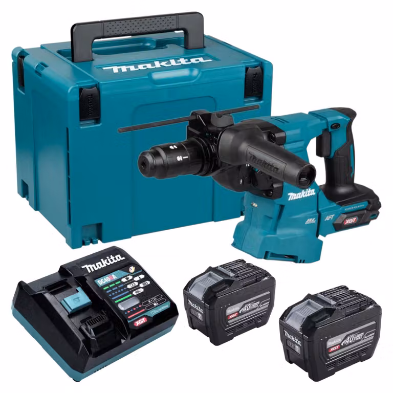 Martello combinato Makita HR012GZ - senza batteria - senza caricabatterie