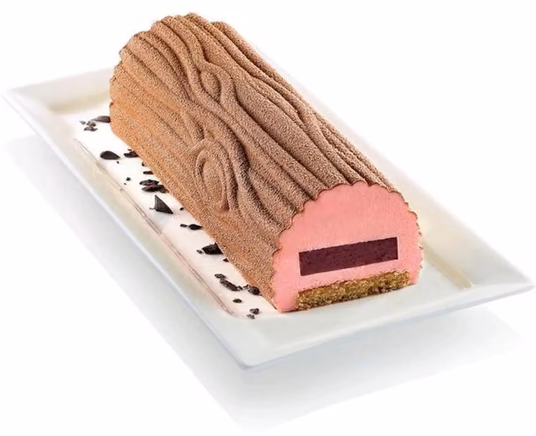 Azomor: innovativo stampo in silicone con rivestimento antiaderente e design 3D per dolci creativi