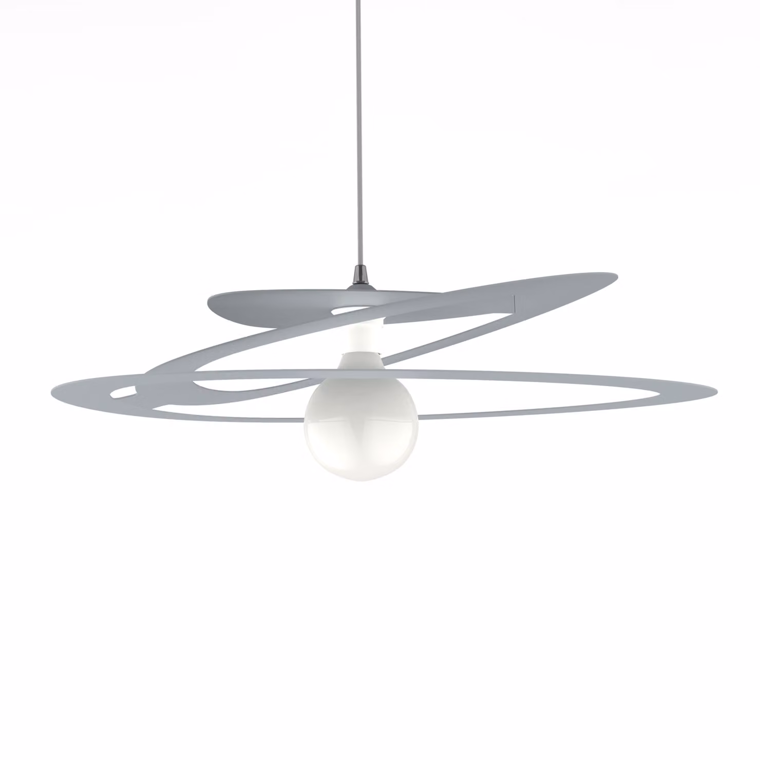 Lampada A Sospensione Dilate