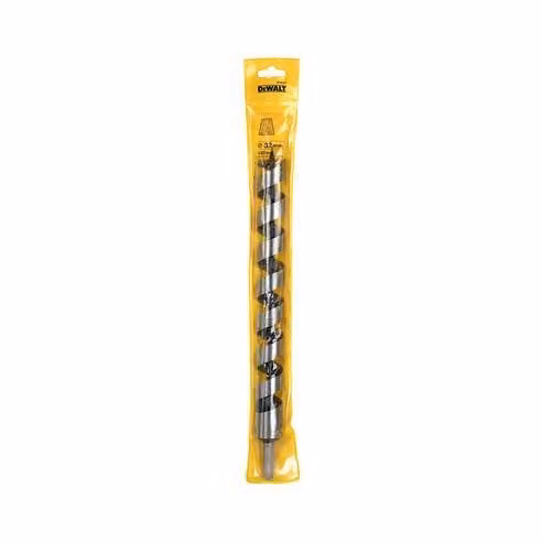 DEWALT Schlangenbohrer 30x380x280mm