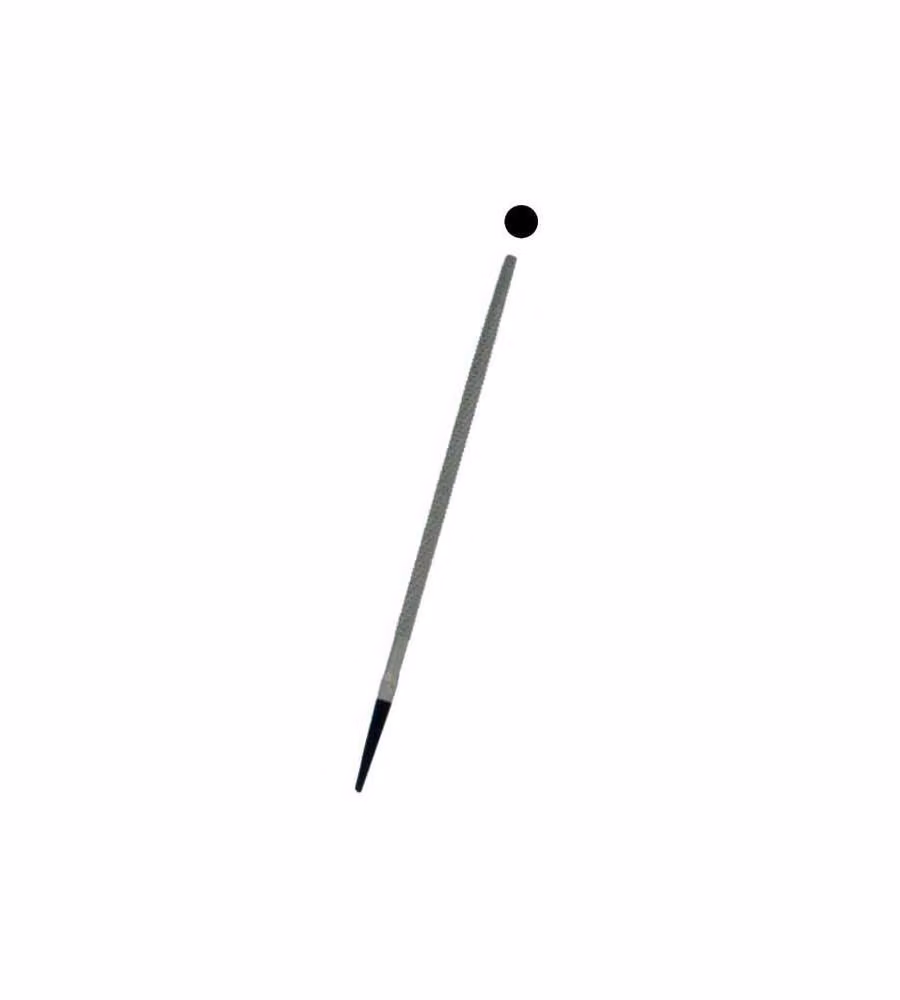 Raspa Tonda 1/2 Dolce 12"                  Bassoli