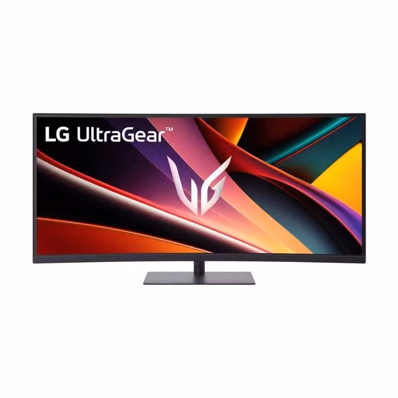 Monitor PC LG 34g630a-b da 86,4 cm (34") Wide Quad HD 3440 x 1440 pixel, pannello VA, nero – 2