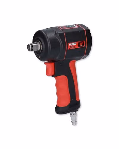 KS Tools 515.1315 1/2" Avvitatore ad impulsi pneumatico THE miniDEVIL ad alte prestazioni 1.084 Nm