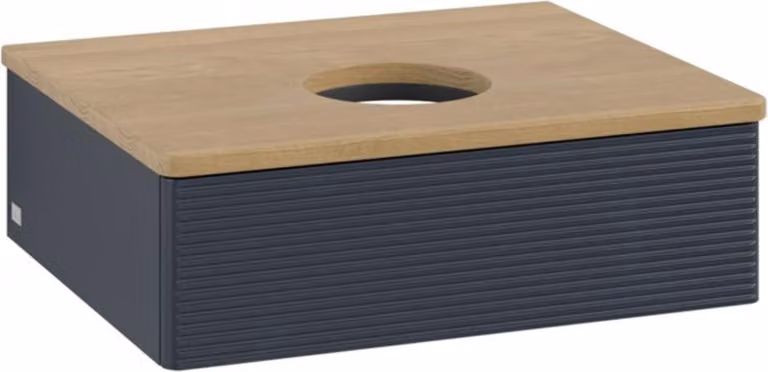Villeroy & Boch L07111HG WTUS Antao L07_1 600x190x500mm