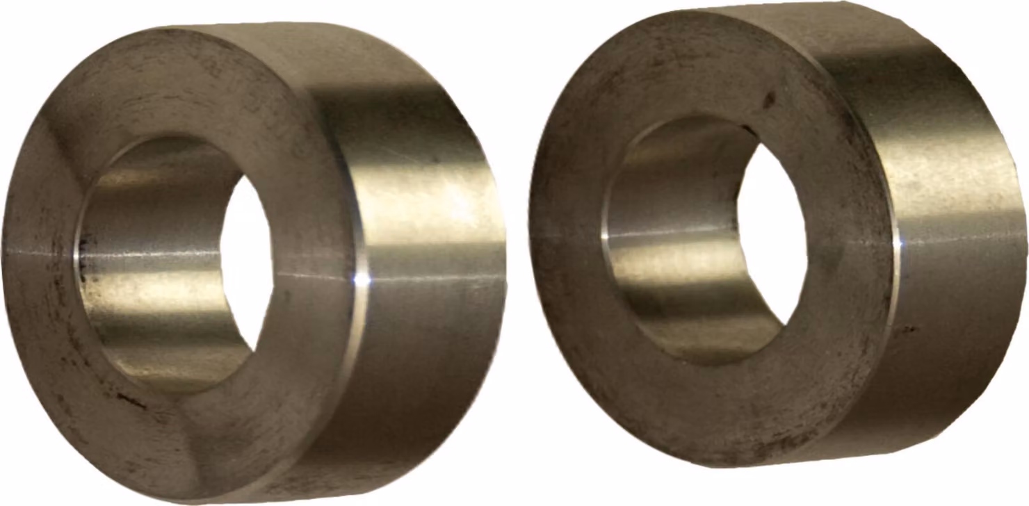Set di dischi distanziatori Eibenstock (per EMF 150/EMF 180), 3744E000