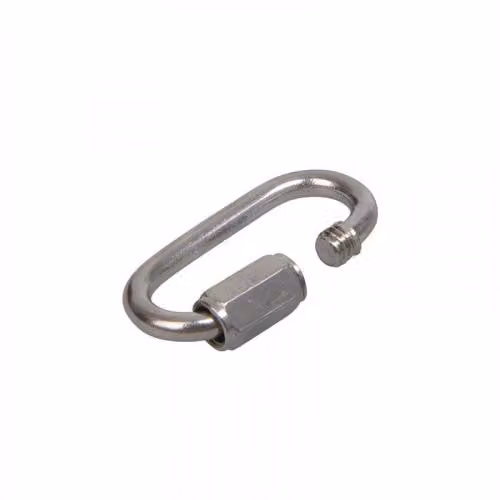 Maglia rapida 4x32mm. A4 RVS AISI 316