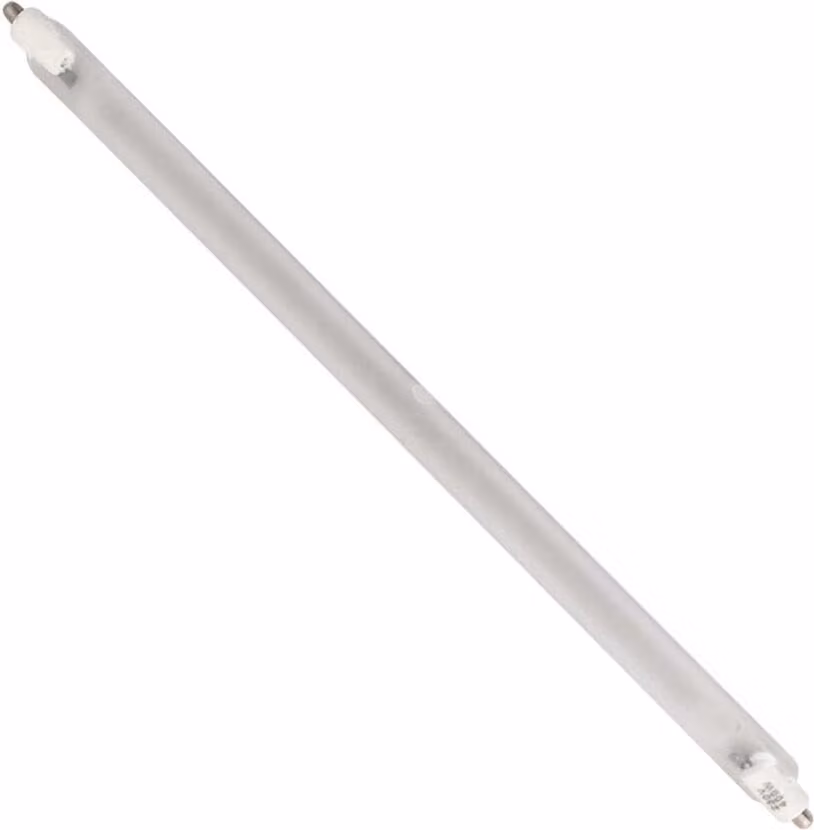 Resistenza alogena per i modelli 07136 400w 23,5 cm edm