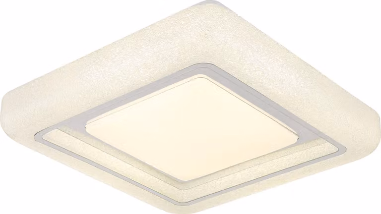 GLOBO 48293-24Q, LED, 4000 K, 2512 lm, grado di protezione IP20