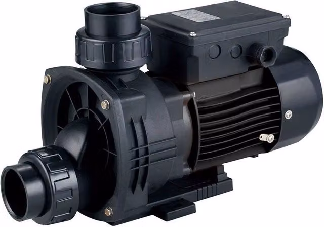 Pompa Per Idromassaggio Mr. Piscina Mrb 15 - 1 Hp Potenza: 0.75 HP