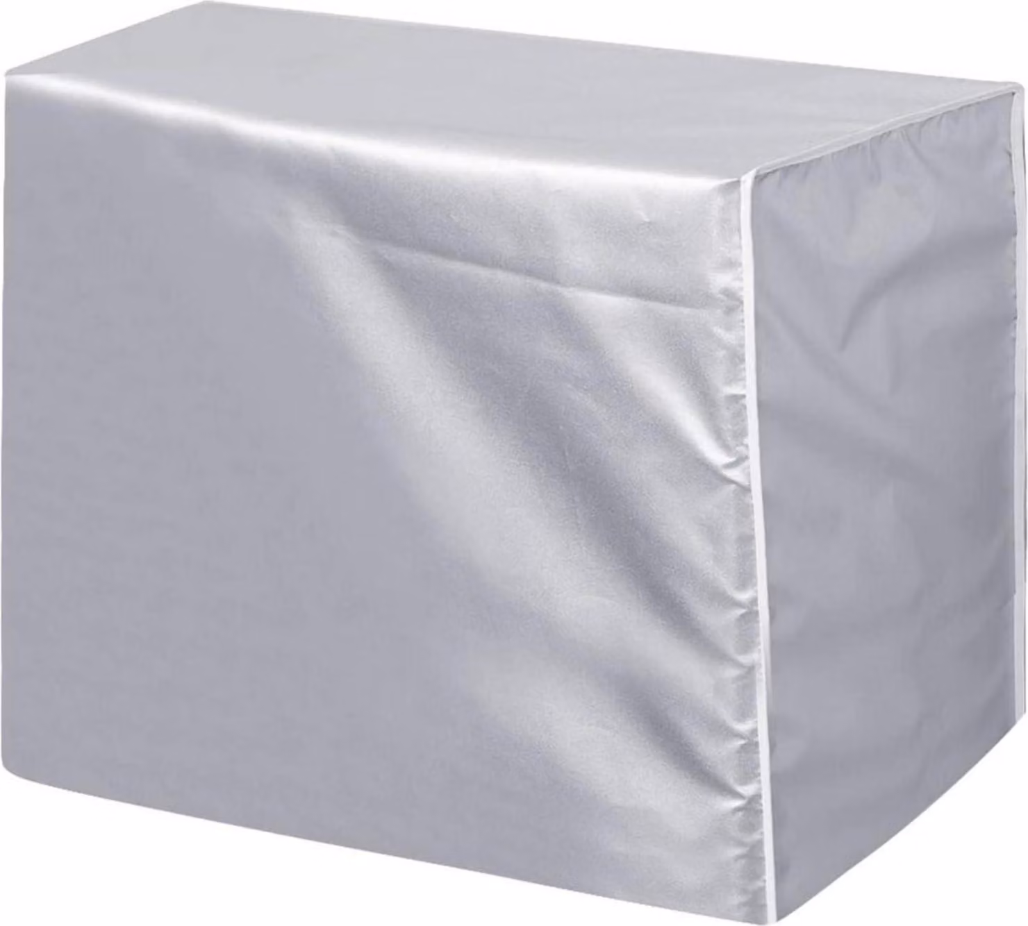 Copertura protettiva impermeabile per condizionatori d'aria da esterno 94x40x73cm