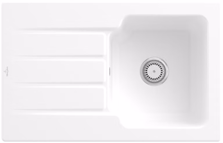 Villeroy & Boch 334001RW EB-SP Architectura 45 800x510 mm