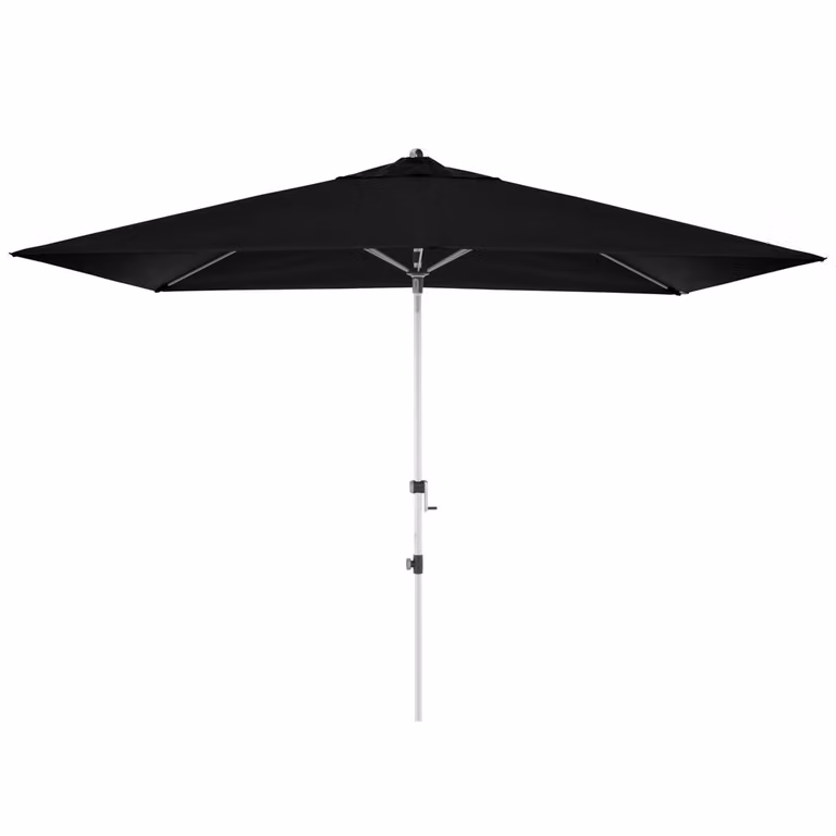 Doppler EXPERT 3 x 2 m - ombrellone da giardino inclinabile con manovella: Motivo del tessuto - 817