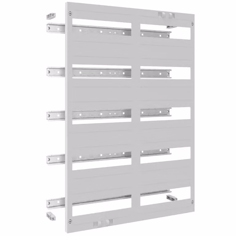 Modulo ABN piatto LxA: 500x750 mm Montaggio in serie (REG) RE 150 mm MF2520
