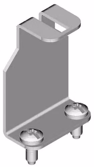 Striebel e John ZW482 Maniglia di trasporto per moduli CombiLine M(B)D…21-300(B) 2CPX042196R9999