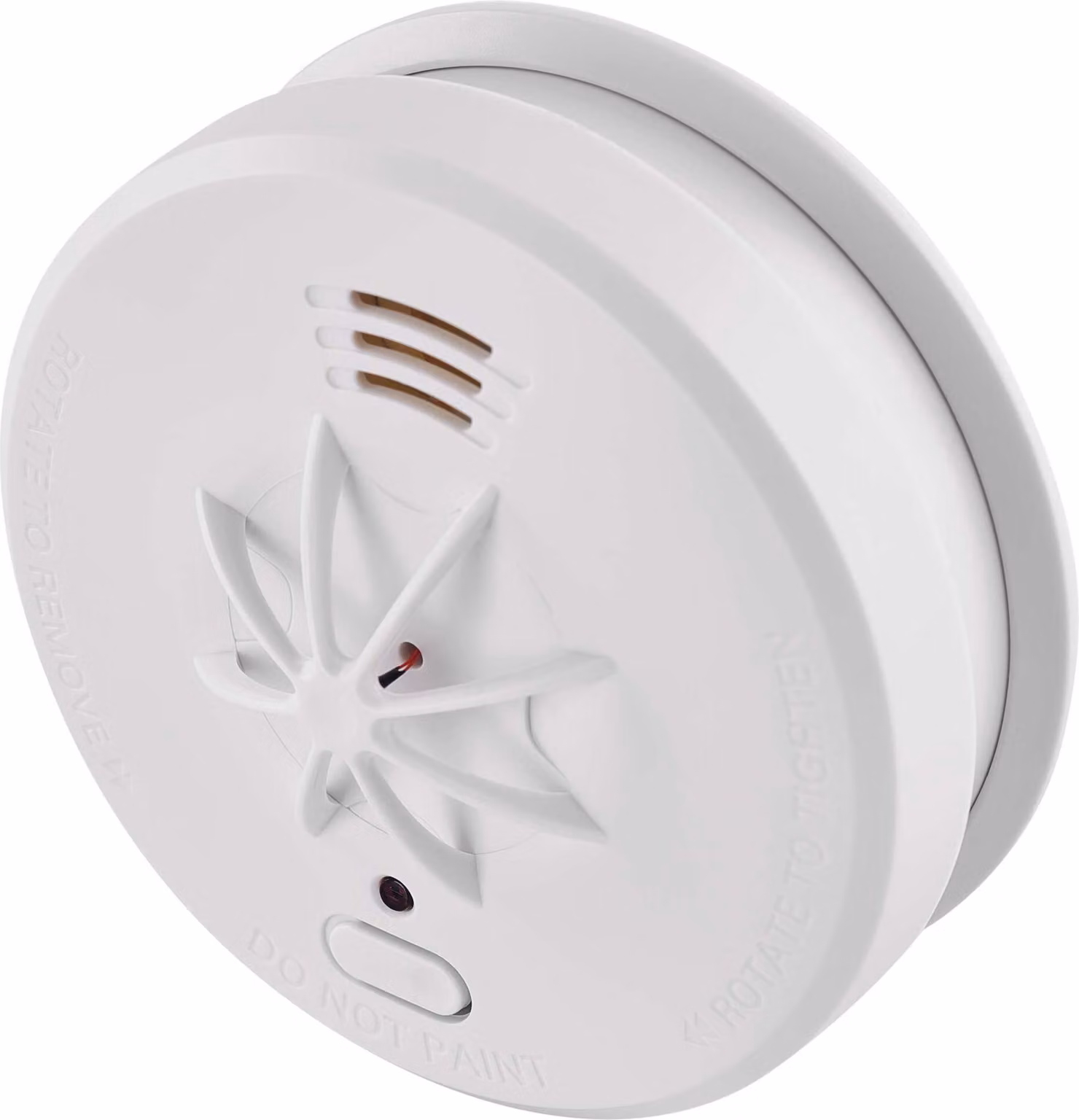 Rivelatore d'incendio EMOS THS916A, P56300