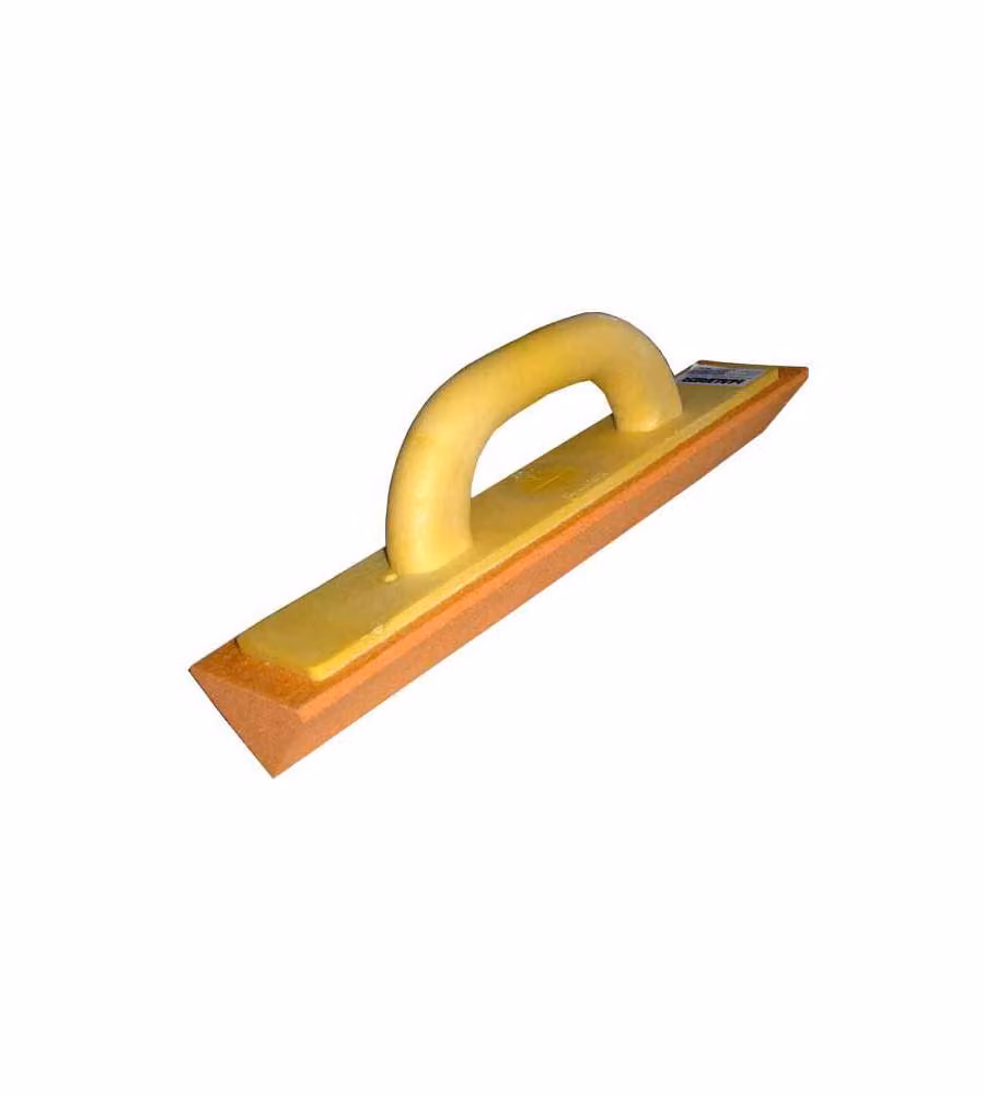 Frattone Pol Spugna Arancio Ang. 7X35      Comitel