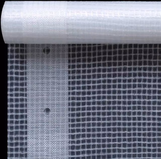 Teloni versatili e robusti 2 pezzi 260 g/m² 1,5 x 10 m bianco 02_0002206