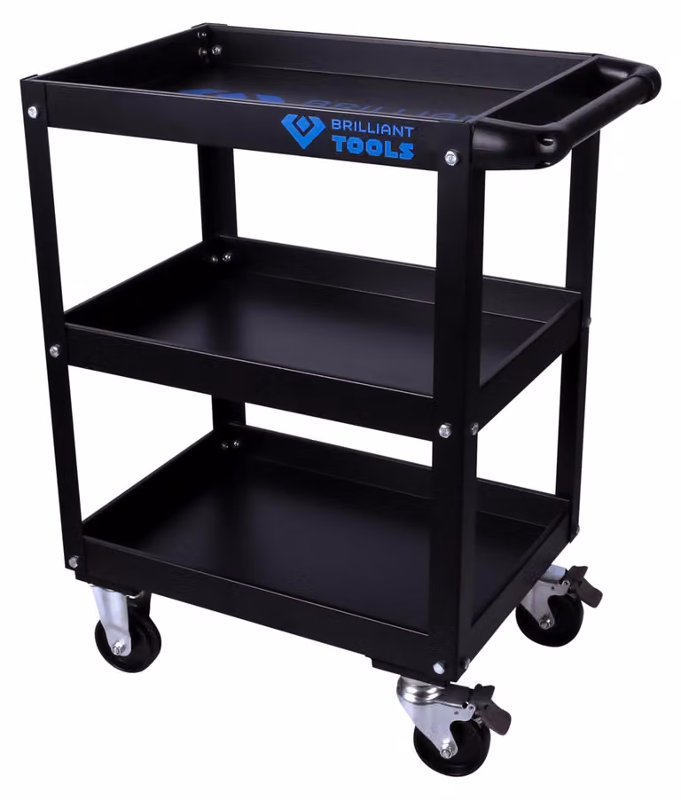 BRILLIANT TOOLS Carrello di servizio - BT150900