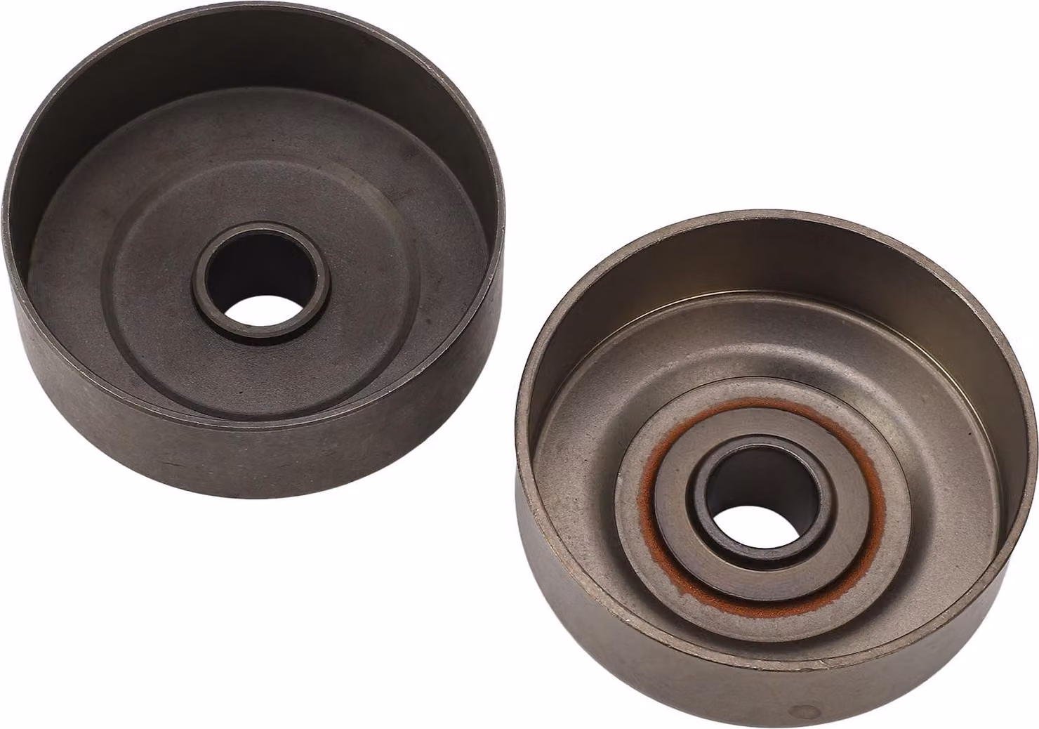 Gruppo frizione 11061602001, kit copertura tamburo resistente all'umidità, ricambio per motosega Stihl 070 090