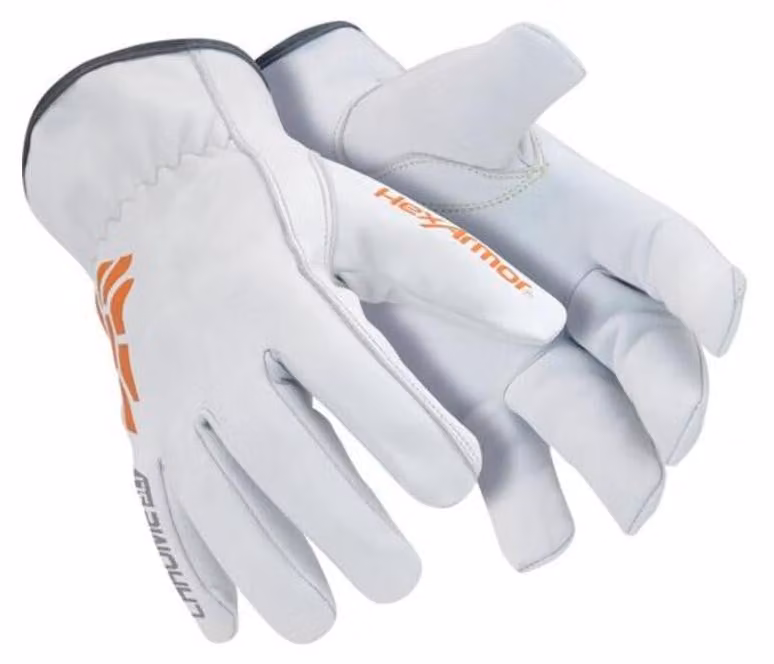 Guanto protettivo HexArmor Chrome SLT™ 4061, taglia 11