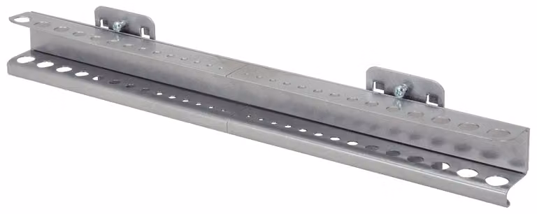 KS TOOLS Porta punte e bussole esagonali 28 fori - 860.0853