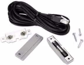Apc netbotz door switch sensors (2) f. an rack, 12 ft. - NBES0303