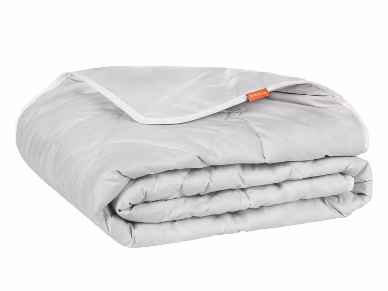 Coperta in pelo di cammello 155 x 220 cm, coperta estiva leggera, piumino, copertina in cotone, liebling