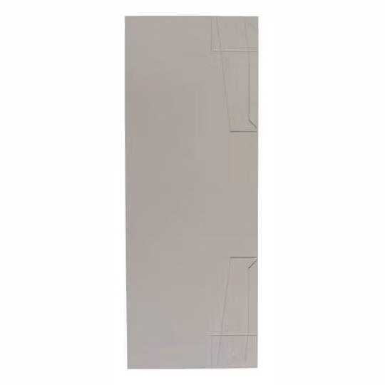 Striebel e John ZG113 Parete divisoria ZF laterale per coperture da 300 mm 2CPX039226R9999