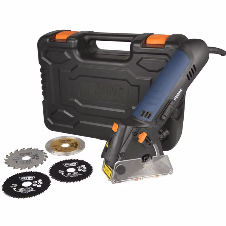 Mini-Praezioni -Saege 400W Csm 1038
