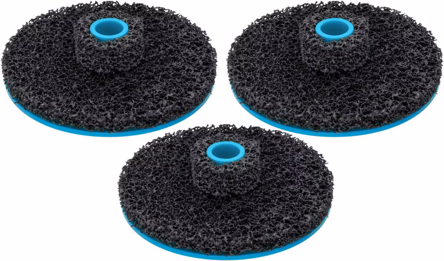 Set di dischi di ricambio Hazet, 4960F-0160/3