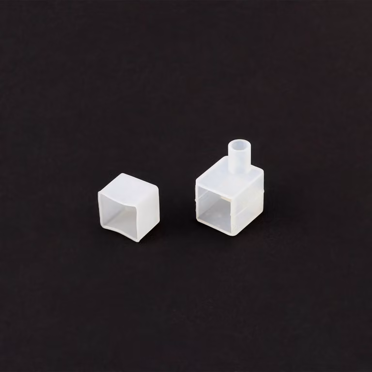 Arelux Xflex 18X16, Set Di 2 Pezzi (Coda Con Ingresso Laterale + Coda)