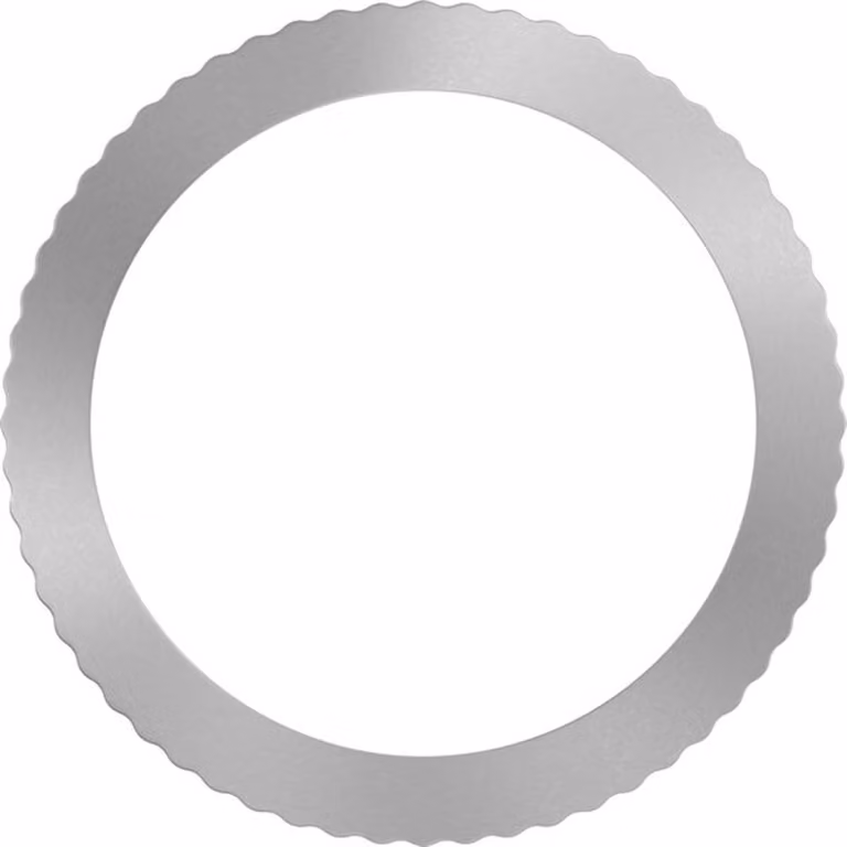 Anello riduttore Bosch PRO per KSB, 20x1x15,87