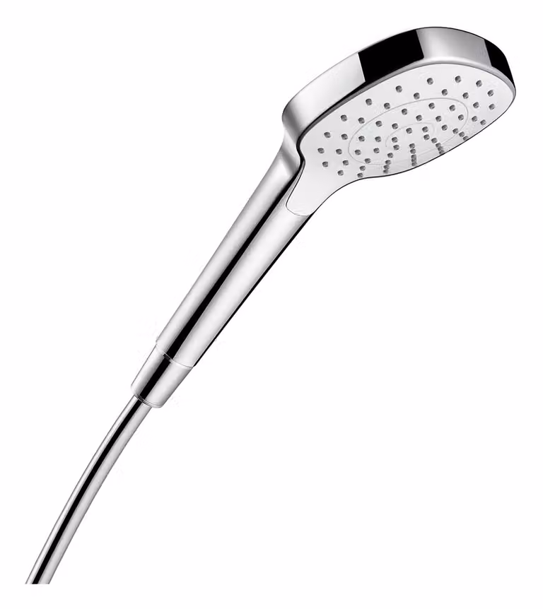 HANSGROHE 26814400 Doccia a mano Croma Select E 1jet