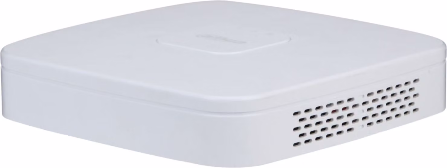 DAHUA Recorder IP NVR2108-4KS3