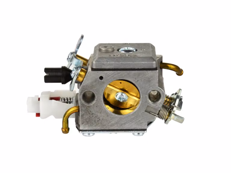 Carburatore Husqvarna 340, 345, 346, 350 04875