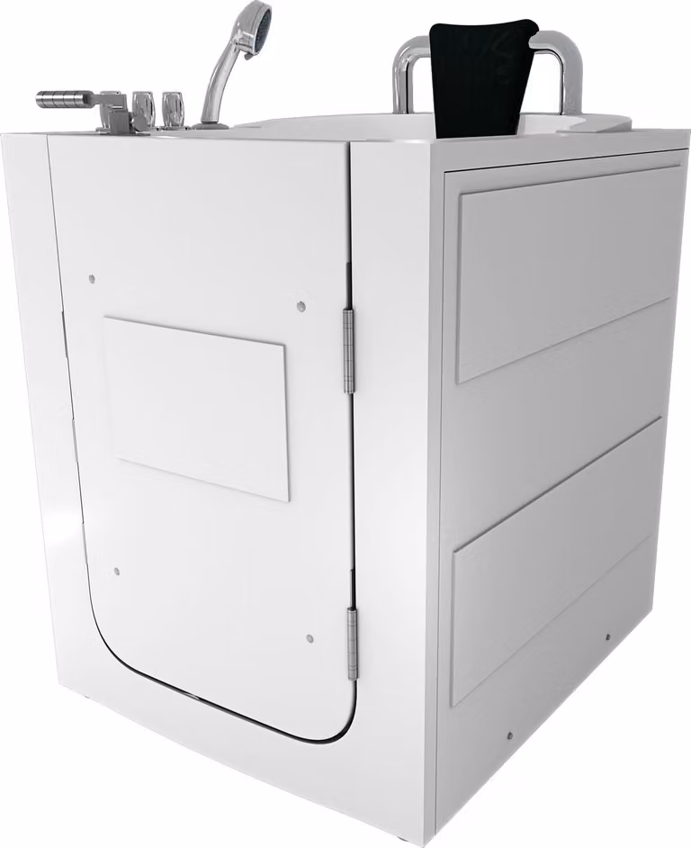 Vasca da bagno per anziani Vasca da bagno con sportello Vasca da bagno con sportello Piscina S10-TH