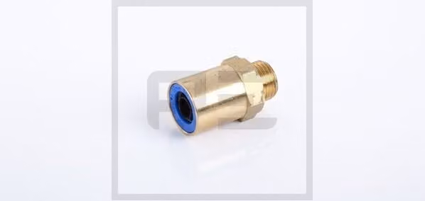 Connettore PETERS ENNEPETAL, modello 076.689-60A, dimensioni: 39 mm, 2,5 cm, 3,9 cm, 2,5 cm, 22 mm, peso: 0,0425 kg