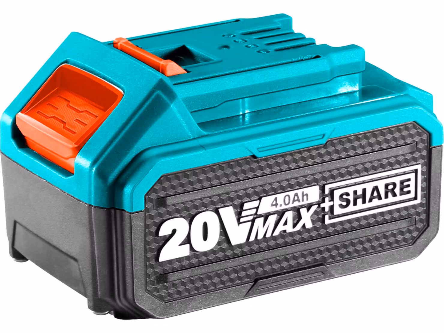 Batteria totale TFBLI2002E 20V, Li-Ion, 4000mAh