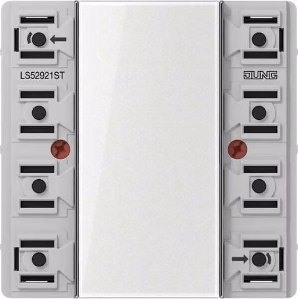 Jung TASTSENSOR-MODUL UNIVERSAL 2F (LS52921ST)