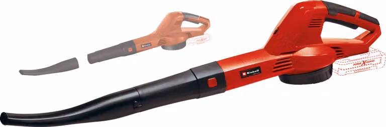 Einhell GE-CL 18/1 Li E-Solo (3433541)