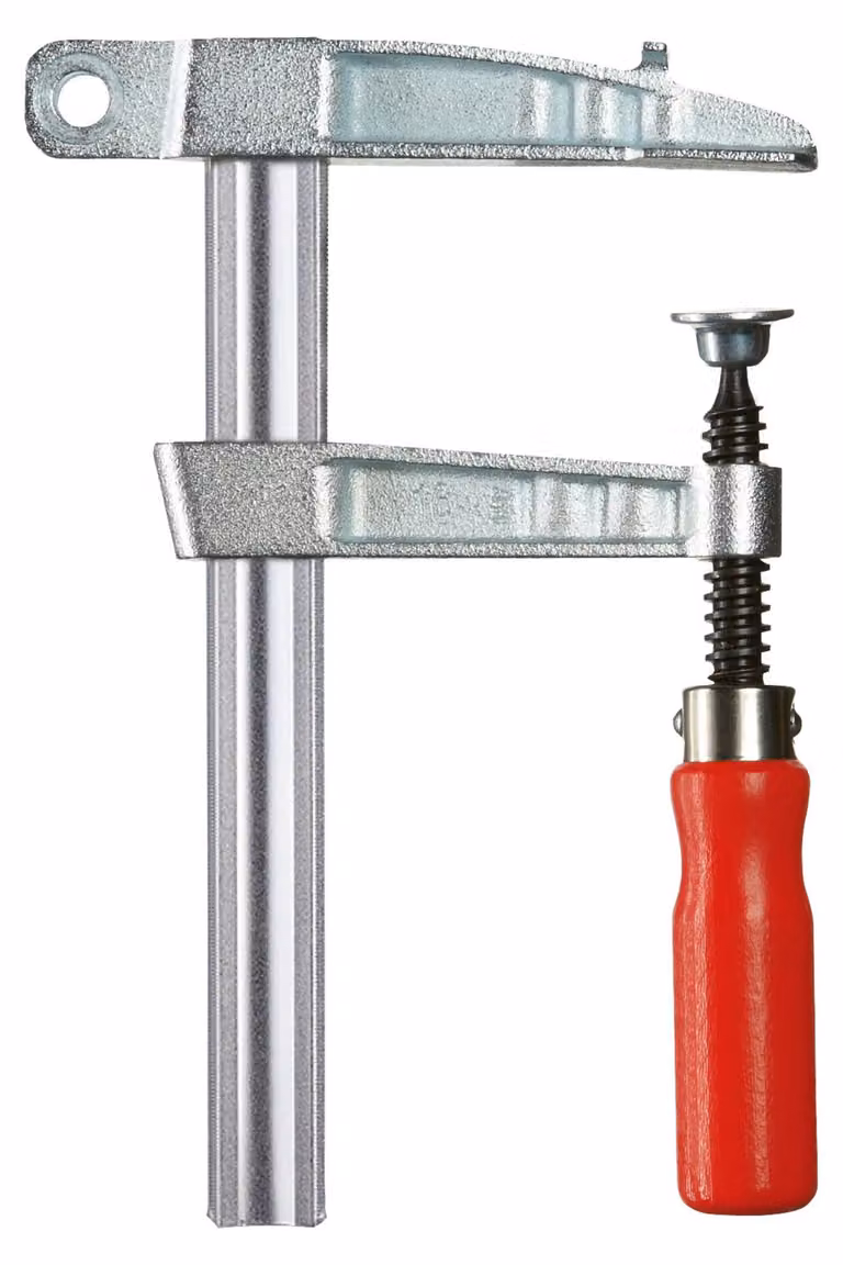 Morsetto a saldare Bessey TP 150/80 | TP-1