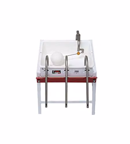 RIEMPIBOTTIGLIE MOPLEN 3 SIFONI GRIFO