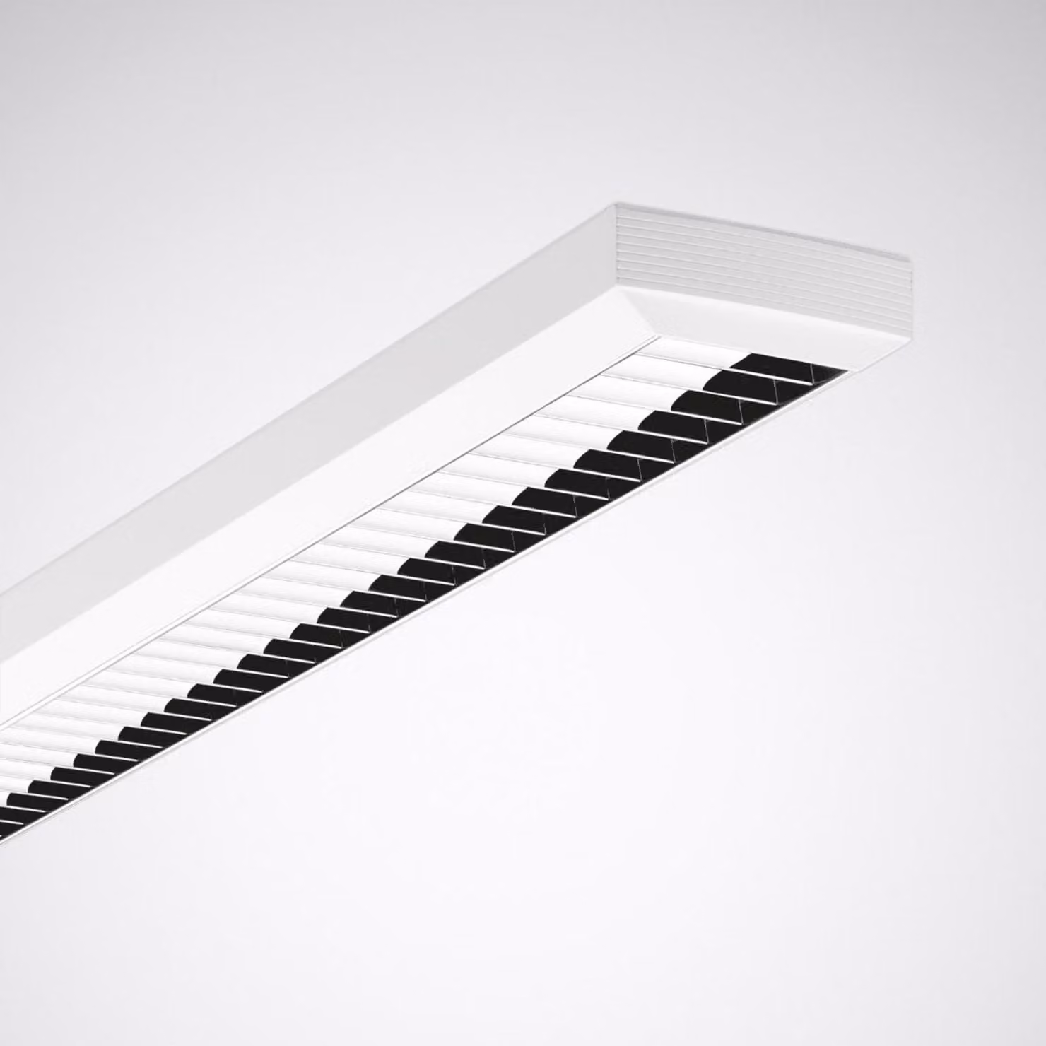 Trilux LED apparecchio per ottiche a plafone Atirion D-L #6483940