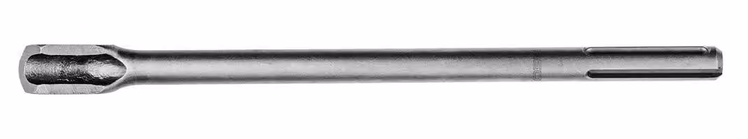 Scalpello SDS Max tipo U 18 x 25 x 350 mm per calcestruzzo