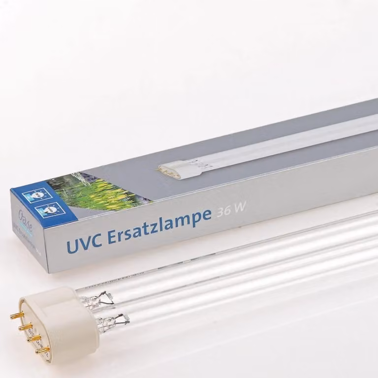 Oase Uvc-Ers.lam Pe Bitron 36C 55432